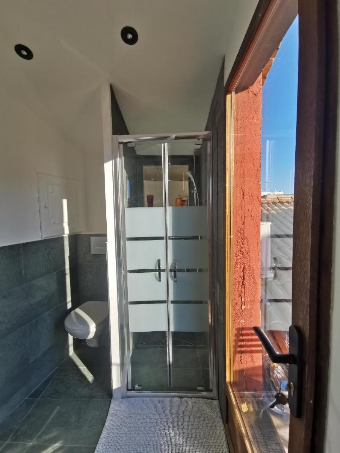 La Terrasse Suspendue Des Arenes - Une Nuit A Nimes Nîmes Exterior foto